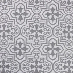 COLOUR CLASH In- & Outdoor-Teppich Kacheln L 180 X B 118cm 12 COLOUR CLASH In- & Outdoor-Teppich Kacheln L 180 X B 118cm -Butlers 10224166 4