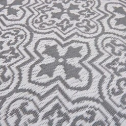 COLOUR CLASH In- & Outdoor-Teppich Kacheln L 180 X B 118cm 13 COLOUR CLASH In- & Outdoor-Teppich Kacheln L 180 X B 118cm -Butlers 10224166 5