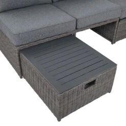 BLOCK PARTY Loungesofa -Butlers 10224178 10