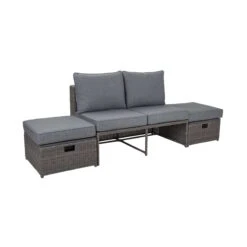 BLOCK PARTY Loungesofa -Butlers 10224178 6