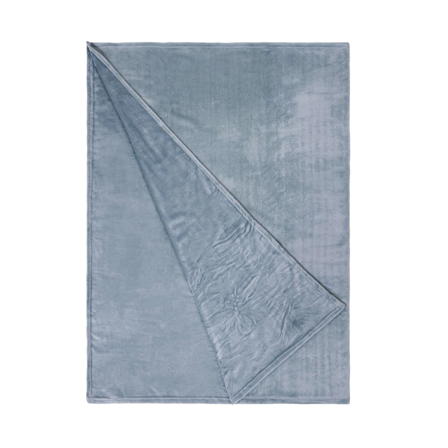 LAZY DAYS Fleecedecke L 200 X B 150cm 4 LAZY DAYS Fleecedecke L 200 X B 150cm – Bild 2