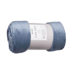 LAZY DAYS Fleecedecke L 200 X B 150cm 24 LAZY DAYS Fleecedecke L 200 X B 150cm -Butlers 10224189 2 45890a37 9fb7 451b ad34 756c0da793b6
