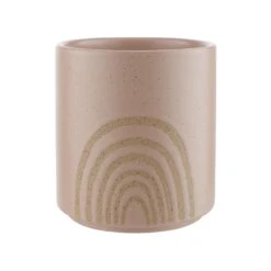 HAPPY RAINBOW Blumentopf Ø14cm -Butlers 10224336