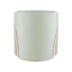 HAPPY RAINBOW Blumentopf Ø14cm -Butlers 10224337 3