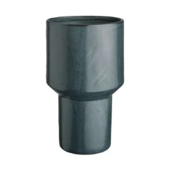 BOTANICAL Vase Höhe 27cm