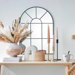 LIVIA Kugelvase Höhe 20cm -Butlers 10224358 4