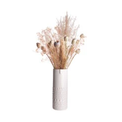 ARTIST Deko-Vase Mit Gesicht Höhe 28cm 8 ARTIST Deko-Vase Mit Gesicht Höhe 28cm -Butlers 10224361 3