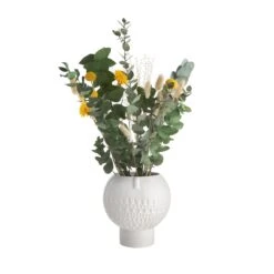 ARTIST Blumentopf Mit Gesicht Höhe18cm 9 ARTIST Blumentopf Mit Gesicht Höhe18cm -Butlers 10224362 3