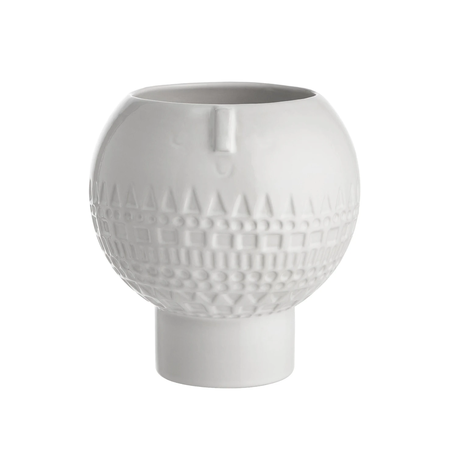 ARTIST Blumentopf Mit Gesicht Höhe18cm 3 ARTIST Blumentopf Mit Gesicht Höhe18cm