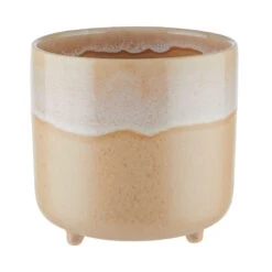 TIDE Blumentopf Mit Füßen Ø14cm 9 TIDE Blumentopf Mit Füßen Ø14cm -Butlers 10224370