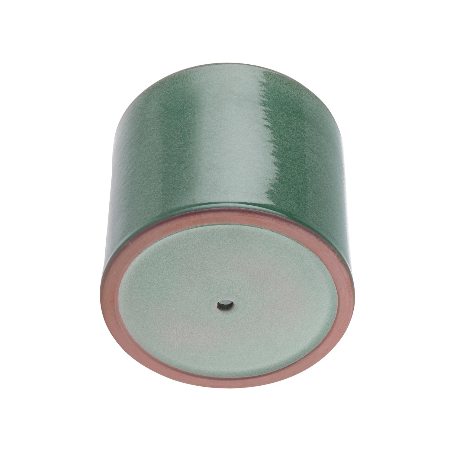 PLANT PLACE Blumentopf Mit Teller Ø16cm 6 PLANT PLACE Blumentopf Mit Teller Ø16cm – Bild 4