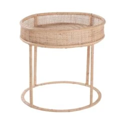BOHO LOUNGE Beistelltisch Höhe 39cm -Butlers 10224429 3