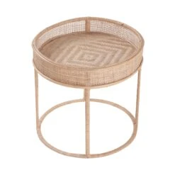 BOHO LOUNGE Beistelltisch Höhe 39cm -Butlers 10224429 4