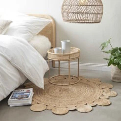 BOHO LOUNGE Beistelltisch Höhe 39cm -Butlers 10224429 6