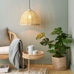 BOHO LOUNGE Beistelltisch Höhe 39cm -Butlers 10224429 7