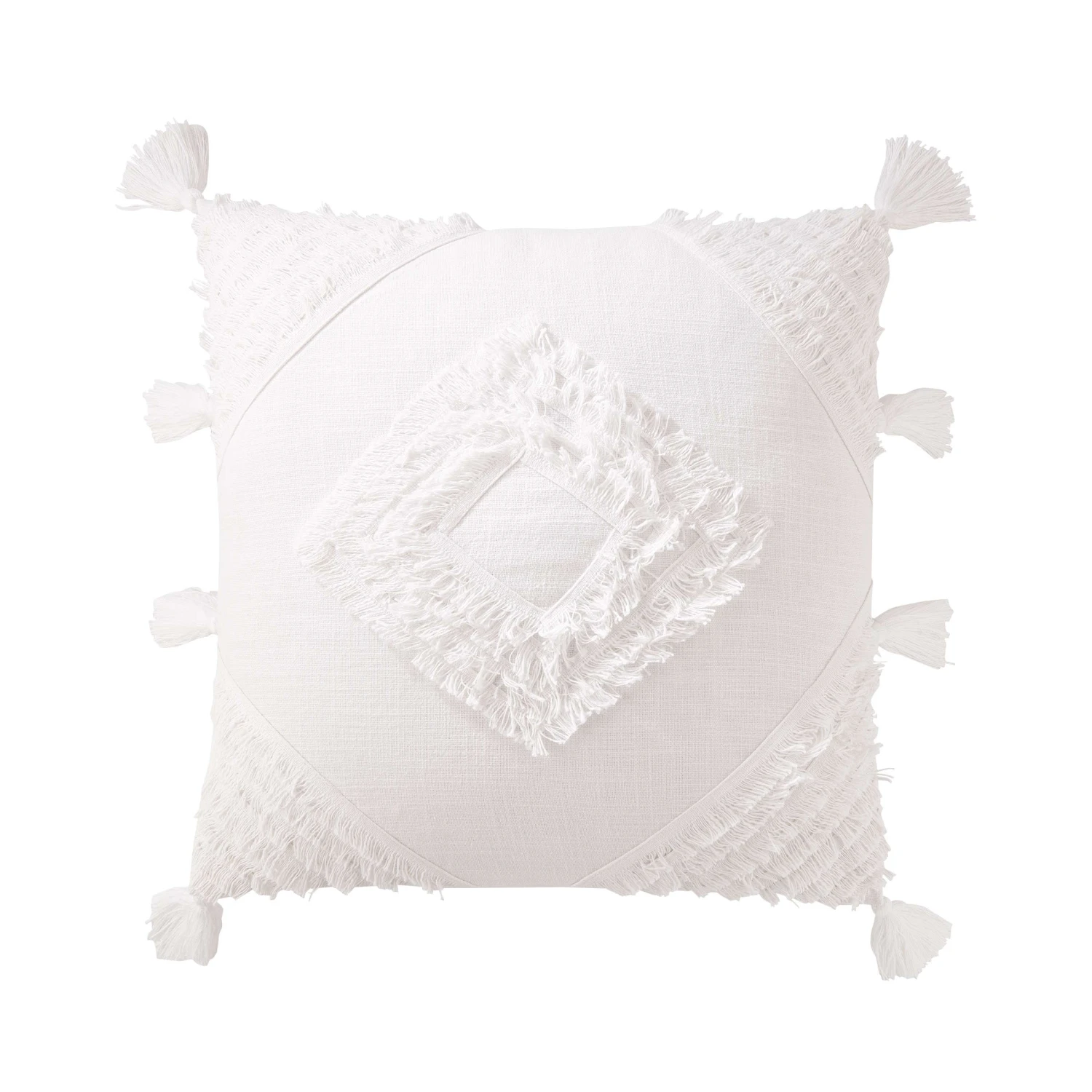 MAYAN RIVIERA Kissen L 45 X B 45cm 3 MAYAN RIVIERA Kissen L 45 X B 45cm