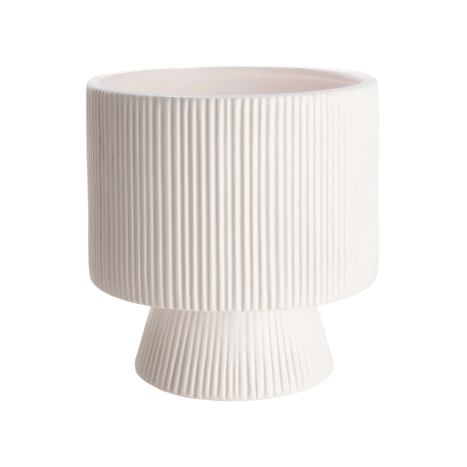 ROME Blumentopf Ø15cm 2 ROME Blumentopf Ø15cm