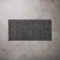 ETHNO LODGE Läufer Rauten L 140 X B 70cm -Butlers 10224687 4