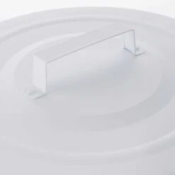 ZINC Mülltonne 'Oskar' 40l -Butlers 10224860 2