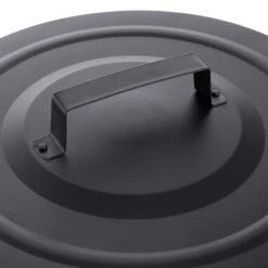 ZINC Mülltonne 'Oskar' 40l -Butlers 10224863 2