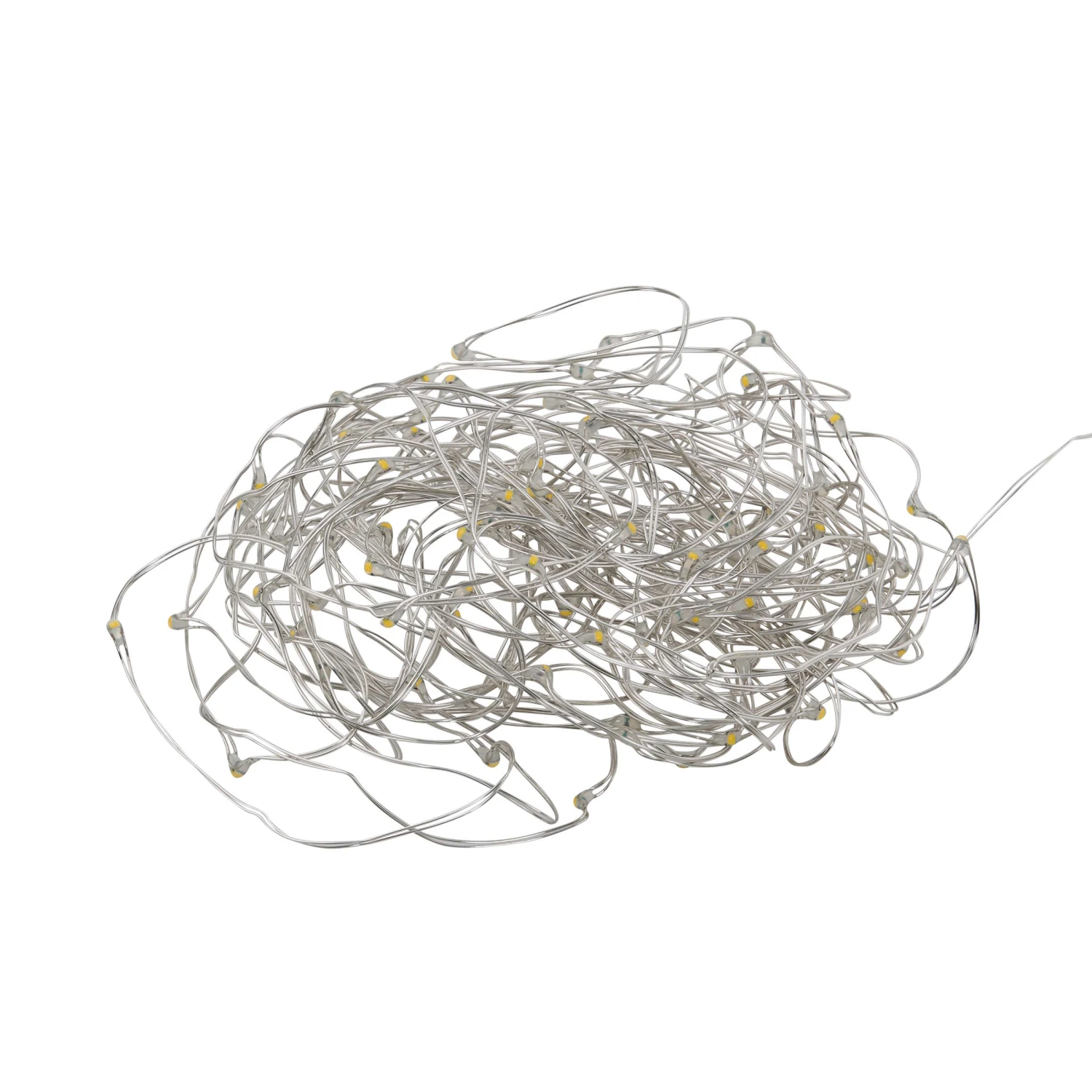 TWINE LIGHTS LED Lichterkette 100 Lichter Mit USB-Batteriefach 4 TWINE LIGHTS LED Lichterkette 100 Lichter Mit USB-Batteriefach – Bild 2