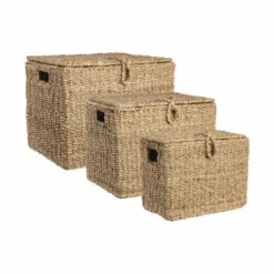 ERLA Truhe Rechteckig L 36 X B 21cm -Butlers 10225095 4