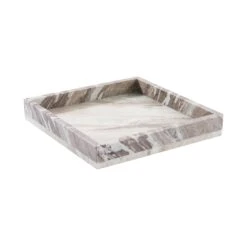 MARBLE Marmor-Tablett L 30 X B 30cm -Butlers 10225112 3 f40fcb95 206a 414a acbb f61350bdd101