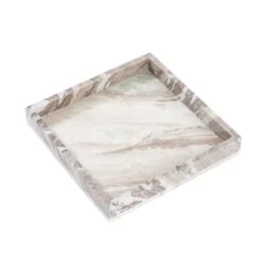 MARBLE Marmor-Tablett L 30 X B 30cm -Butlers 10225112 98bc1f42 e6fc 49ca a865 dedd7546c62a
