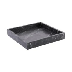 MARBLE Marmor-Tablett L 30 X B 30cm -Butlers 10225114 3