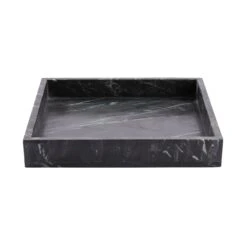 MARBLE Marmor-Tablett L 30 X B 30cm -Butlers 10225114 5