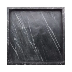 MARBLE Marmor-Tablett L 30 X B 30cm -Butlers 10225114 6