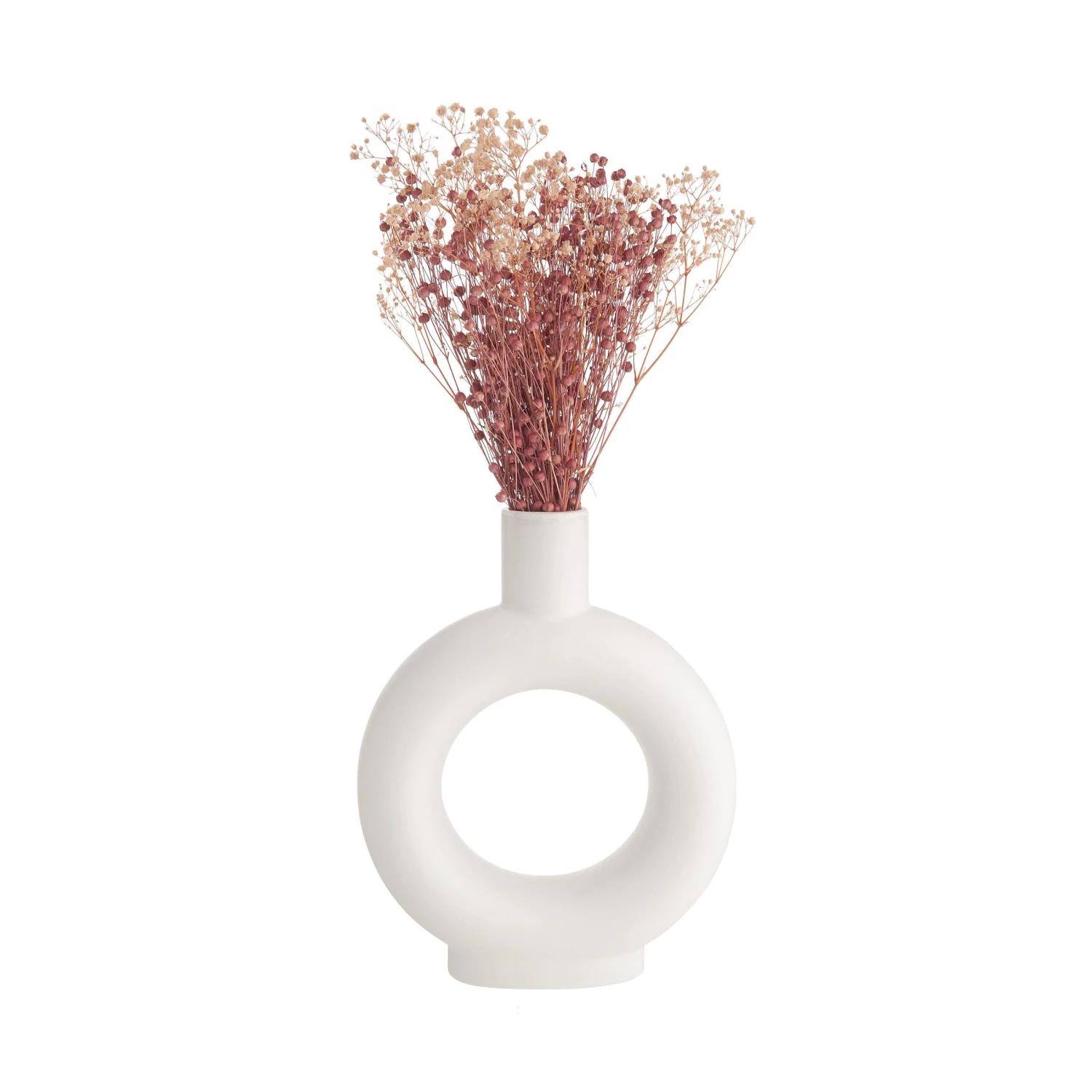 LOOP Vase Höhe 30cm 5 LOOP Vase Höhe 30cm – Bild 3