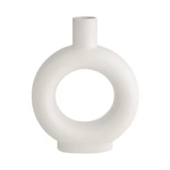 LOOP Vase Höhe 30cm