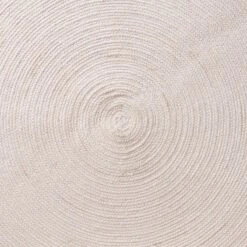 ALL NATURE Teppich Mit Quasten Ø110cm 11 ALL NATURE Teppich Mit Quasten Ø110cm -Butlers 10225334 3