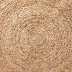 ALL NATURE Teppich Rainbow Mit Quasten Ø110cm 10 ALL NATURE Teppich Rainbow Mit Quasten Ø110cm -Butlers 10225335 3