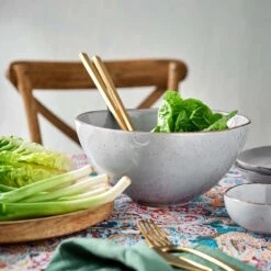 FINCA Salatschale 2,2l 11 FINCA Salatschale 2,2l -Butlers 10225384 4