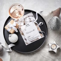 EXHIBITION Deko-Tablett Ø40cm 15 EXHIBITION Deko-Tablett Ø40cm -Butlers 10225470 1