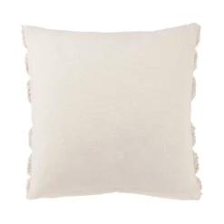 WHITE RAINBOW Kissen L 50 X B 50cm -Butlers 10225820 2