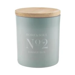 HOME & SOUL Duftkerze Summer Rain No.2 Mit Sojawachs -Butlers 10225880 3