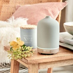 HOME & SOUL Duftkerze Summer Rain No.2 Mit Sojawachs -Butlers 10225880 5