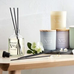 HOME & SOUL Duftkerze Vanilla Moments No. 6 Mit Sojawachs -Butlers 10225884 6