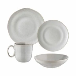 MANOR Geschirr-Set 16-tlg. 28 MANOR Geschirr-Set 16-tlg. -Butlers 10225886 11