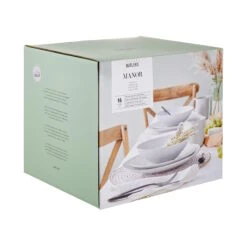 MANOR Geschirr-Set 16-tlg. 20 MANOR Geschirr-Set 16-tlg. -Butlers 10225886 3