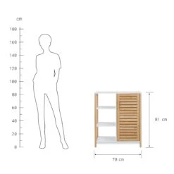 MODERN TIMES Schränkchen -Butlers 10225908 3