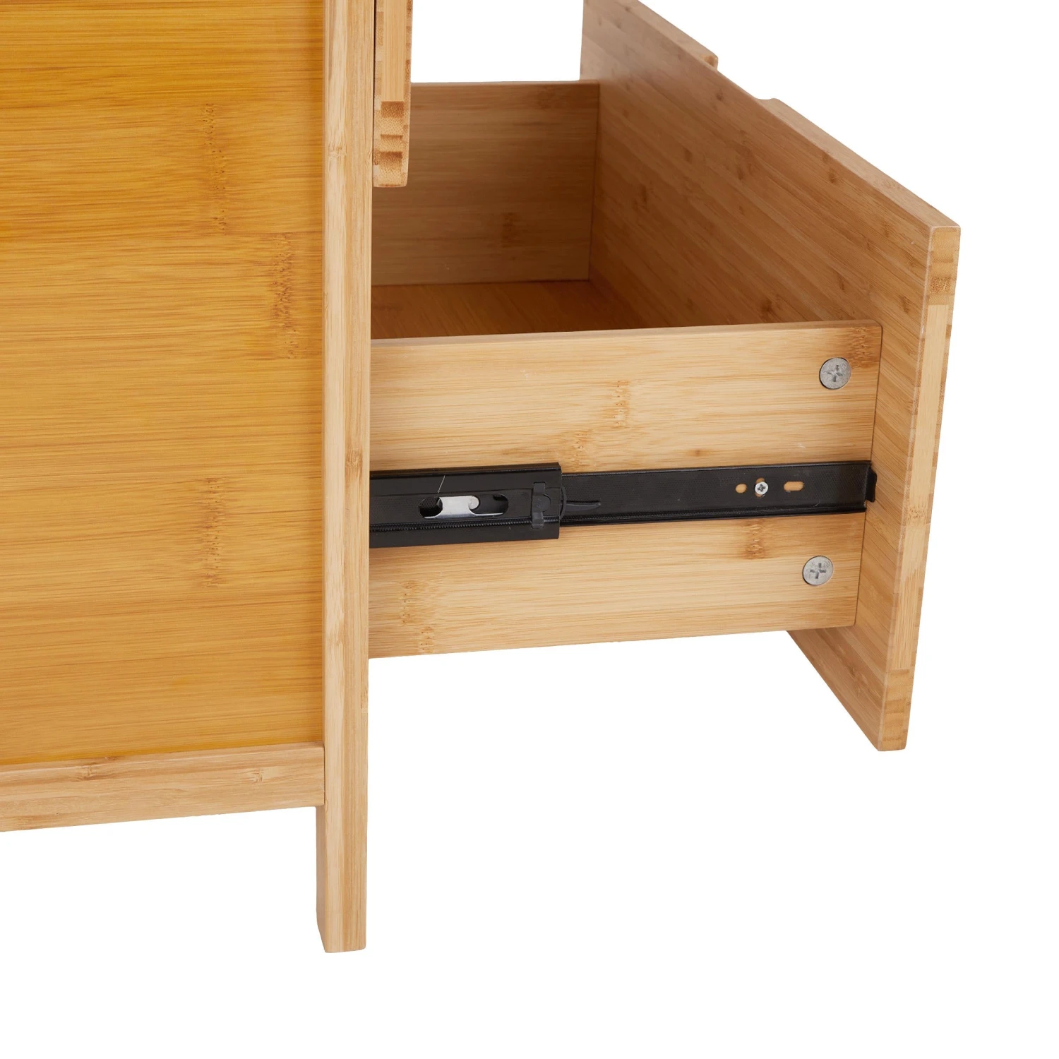 WHITE SANDS Waschbeckenunterschrank Mit Schublade 15 WHITE SANDS Waschbeckenunterschrank Mit Schublade – Bild 13