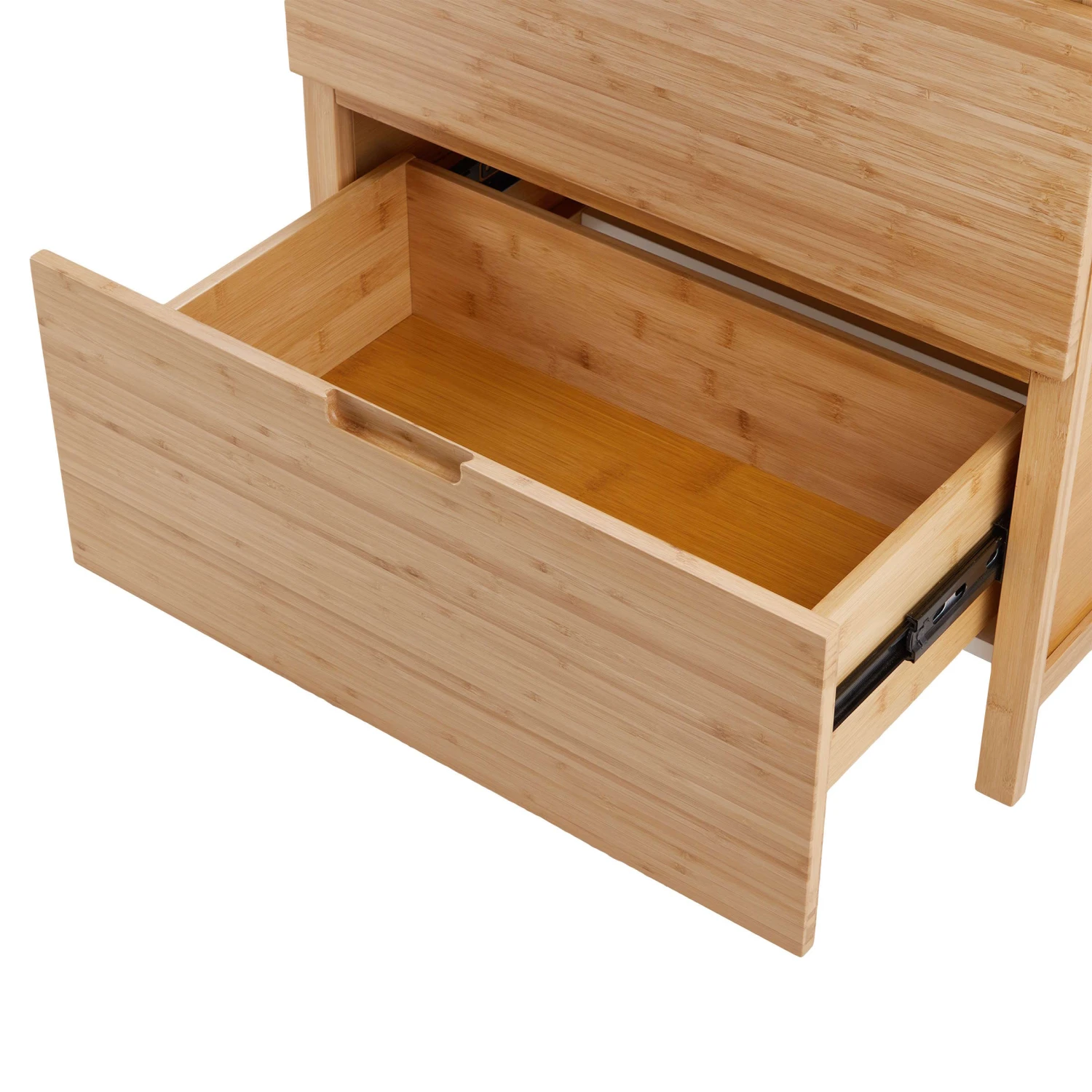 WHITE SANDS Waschbeckenunterschrank Mit Schublade 17 WHITE SANDS Waschbeckenunterschrank Mit Schublade – Bild 15