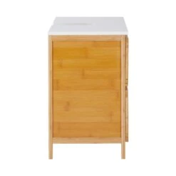 WHITE SANDS Waschbeckenunterschrank Mit Schublade 23 WHITE SANDS Waschbeckenunterschrank Mit Schublade -Butlers 10225909 5