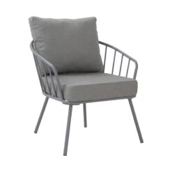 JUNTO Lounge-Set 4-tlg. -Butlers 10226074 11