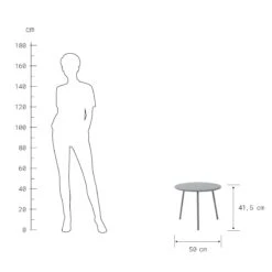 JUNTO Lounge-Set 4-tlg. -Butlers 10226074 18