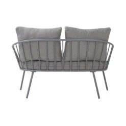 JUNTO Lounge-Set 4-tlg. -Butlers 10226074 7